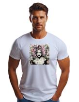 Camiseta Camisa Madonna THE CELEBRATION TOUR Brasil 2024 M09