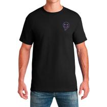 Camiseta Camisa Masculina Adulto StreetWear 100% Algodão Street Moda De Rua Stret Sorriso Camiseta Camisa Masculina Adulto StreetWear 100% Algodão Street Moda De Rua Stret Sorriso