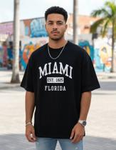 Camiseta Camisa Masculina Algodão Plus Size Casual Oversized G1 ao G10