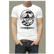 Camiseta camisa masculina carro fusca lenda herbie barato Camiseta camisa masculina carro fusca lenda herbie barato