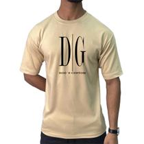 Camiseta camisa masculina dg dog's custom Camiseta camisa masculina dg dog's custom
