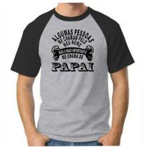 Camiseta camisa masculina dia dos pais melhores chamam papai pai filhos Camiseta camisa masculina dia dos pais melhores chamam papai pai filhos