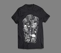 Camiseta / Camisa Masculina Fall Out Boy Pop Punk Centuries