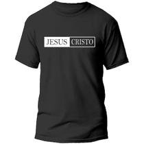 Camiseta camisa masculina jesus Cristo moda gospel cristã barato Camiseta camisa masculina jesus Cristo moda gospel cristã barato