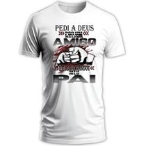 Camiseta camisa masculina melhor amigo pai dia dos pais papai