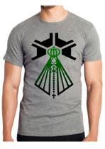 Camiseta camisa masculina santa Nossa Senhora Aparecida agro roça Camiseta camisa masculina santa Nossa Senhora Aparecida agro roça
