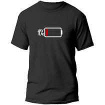 Camiseta camisa masculina slim bateria 1% tecido poliéster gola Redonda Camiseta camisa masculina slim bateria 1% tecido poliéster gola Redonda