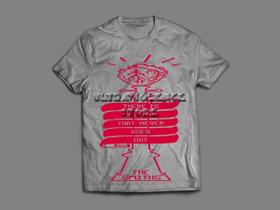 Camiseta / Camisa Masculina The Smiths Rock Alternativo