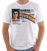 Camiseta Camisa Mclovin Identidade Superbad Filme Anime Nerd