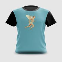 Camiseta Camisa Mitologia Grega Criaturas 12