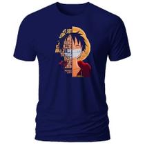 Camiseta Camisa One Monkey 100% Algodao