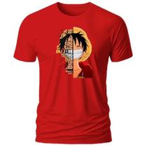 Camiseta Camisa One Monkey 100% Algodao