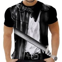Camiseta Camisa Personalizada Anarquia Punk Rock Hd 10 Camiseta Camisa Personalizada Anarquia Punk Rock Hd 10