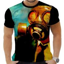 Camiseta Camisa Personalizada Anarquia Punk Rock Hd 8 Camiseta Camisa Personalizada Anarquia Punk Rock Hd 8