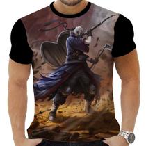 Camiseta Camisa Personalizada Anime Naruto Obito Uchiha 08 Camiseta Camisa Personalizada Anime Naruto Obito Uchiha 08