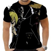 Camiseta Camisa Personalizada Anime One Piece Pirata Navio Mar 12 Camiseta Camisa Personalizada Anime One Piece Pirata Navio Mar 12