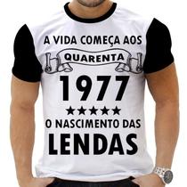 Camiseta Camisa Personalizada Aniversário Profissões 1_x000D_