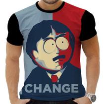 Camiseta Camisa Personalizada Desenho SOuth Park 3_x000D_