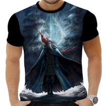 Camiseta Camisa Personalizada Filmes Harry Potter 11_x000D_