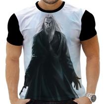 Camiseta Camisa Personalizada Filmes Harry Potter 13_x000D_