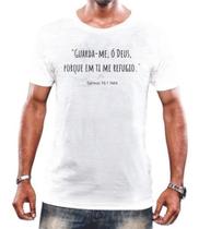 Camiseta Camisa Personalizada Frases Bíblicas Todos Os Tamanhos Camiseta Camisa Personalizada Frases Bíblicas Todos Os Tamanhos