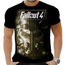 Camiseta Camisa Personalizada Game 3_x000D_