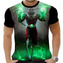 Camiseta Camisa Personalizada Game Mortal Kombat Ermac 2_x000D_