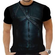 Camiseta Camisa Personalizada Herois Filme Aquaman 1_x000D_ - Zahir Store