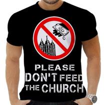 Camiseta Camisa Personalizada Rock Bad Religion Punk 5 Camiseta Camisa Personalizada Rock Bad Religion Punk 5