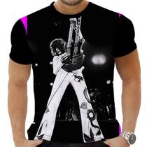 Camiseta Camisa Personalizada Rock Clássico Led Zeppelin 20_x000D_ - Zahir Store