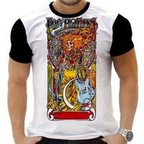 Camiseta Camisa Personalizada Rock Foo Fighters Dave Grohl 2 Camiseta Camisa Personalizada Rock Foo Fighters Dave Grohl 2