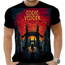 Camiseta Camisa Personalizada Rock Metal Pearl Jam 53 Camiseta Camisa Personalizada Rock Metal Pearl Jam 53