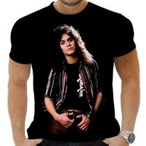 Camiseta Camisa Personalizada Rock Metal Pearl Jam 55