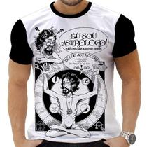 Camiseta Camisa Personalizada Rock Metal Raul Seixas 1