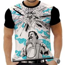 Camiseta Camisa Personalizada Series Pablo Escobar 3_x000D_