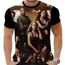 Camiseta Camisa Personalizada Series The Originals 7_x000D_