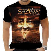 Camiseta Camisa Personalizadas Musicas Angra 3_x000D_