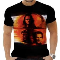 Camiseta Camisa Personalizadas Musicas Banda Rush 2_x000D_