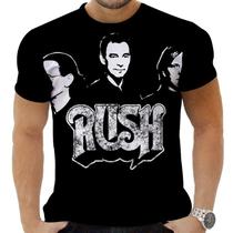 Camiseta Camisa Personalizadas Musicas Banda Rush 4_x000D_