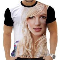 Camiseta Camisa Personalizadas Musicas Britney Spears 8_x000D_ - Zahir Sore