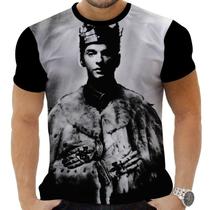 Camiseta Camisa Personalizadas Musicas Depeche Mode 4_x000D_ - Zahir Sore