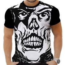 Camiseta Camisa Personalizadas Musicas Kiss 1_x000D_