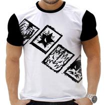 Camiseta Camisa Personalizadas Musicas Kiss 4_x000D_
