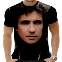Camiseta Camisa Personalizadas Musicas Roberto Carlos 10_x000D_ - Zahir Store