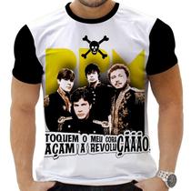 Camiseta Camisa Personalizadas Musicas RPM 2_x000D_