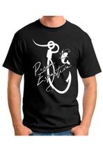 Camiseta camisa pesca esportiva pescador peixe
