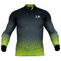 Camiseta Camisa Pesca Presa Viva Proteção Solar Uv Renan Nakamura 05