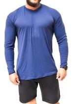 Camiseta Camisa Proteção Uv Fator 50 Verão Praia Piscina pesca etc..