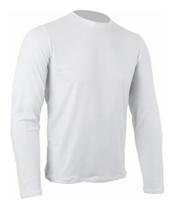 Camiseta Camisa Proteção Uv Fator 50 Verão Praia Piscina pesca etc..