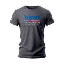 Camiseta Camisa Racing F1 Corrida Automotivo Ref: 14 - Fourth Custom